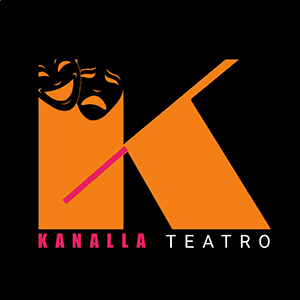 Logo Kanalla Teatro